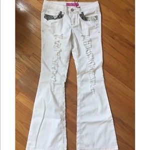 Jennifer Lopez vintage